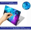 12" 13" 13.3" 14" 15" 15.4" 15.6 inch Laptop Vinyl Skin Sticker Cover,RGB Gaming Wireless Charging Mouse Pad, 5/7.5/10/15W 10 Light Modes LED Mouse Pad 800x300x4MM view 2