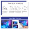 12" 13" 13.3" 14" 15" 15.4" 15.6 inch Laptop Vinyl Skin Sticker Cover,RGB Gaming Wireless Charging Mouse Pad, 5/7.5/10/15W 10 Light Modes LED Mouse Pad 800x300x4MM view 4