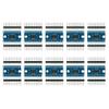 Grimmstr 3.3V 5V TXS0108E 8 Channel Logic Level Bi-Directional Converter Module TXB0108 Mutual Convert Module, 500706561 view 1