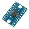 Grimmstr 3.3V 5V TXS0108E 8 Channel Logic Level Bi-Directional Converter Module TXB0108 Mutual Convert Module, 500706561 view 3