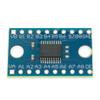 Grimmstr 3.3V 5V TXS0108E 8 Channel Logic Level Bi-Directional Converter Module TXB0108 Mutual Convert Module, 500706561 view 4