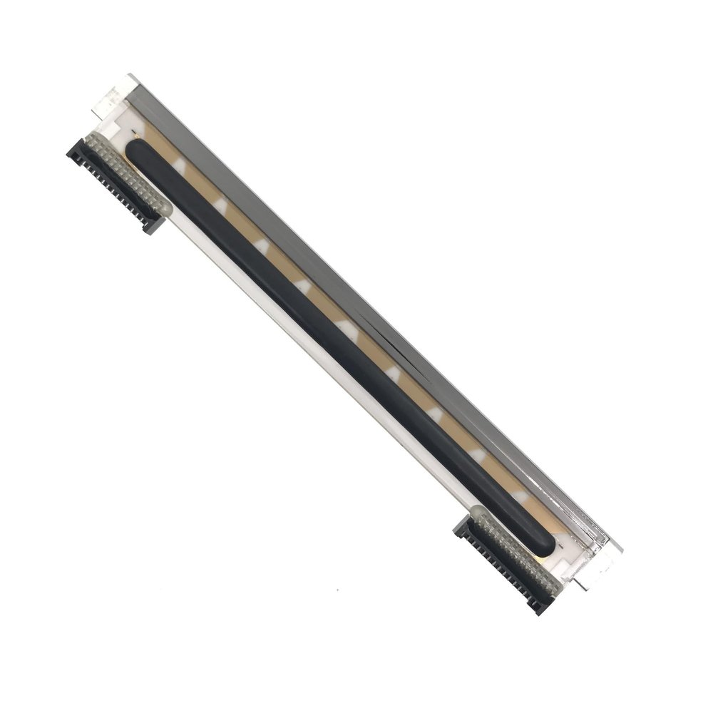 5PC X Thermal Transfer Printhead Label Printer Head Print Head 300dpi Maintenance Compatible with Zebra GX430D GK430D