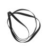 Cosyhat 5MM Rubber Drive Belt Turntable Transmission Strap Replacement for Phono Tape (Color : 5X60MM) view 3