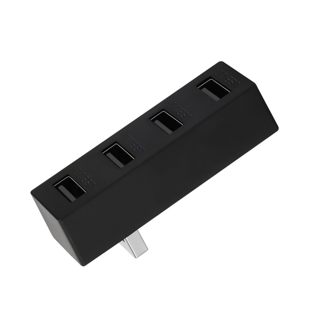 MOUDOAUER 4 Ports USB Hub Splitter Expansion Adapter for Xbox Series S/X