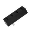 MOUDOAUER 4 Ports USB Hub Splitter Expansion Adapter for Xbox Series S/X view 1
