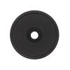 24 Pieces Aluminum Alloy Frame Speaker Stands Feet Pads Sturdy Foot Mats Reduce Solid Spare Parts Wall Plate view 4