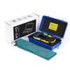 FTTH OTDR Launch Cable Box, SM MM 9/125 1000 Meters Fiber Optic Test Tool Extension Cord, Dead Zone Eliminator OTDR Patch Cord view 1
