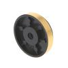 24Pieces Speaker Isolation Feet Pads Speaker Stands Foot Mat SoundBox Mats HiFi Quality Spare Parts Accessories Computer Speakers Desktop view 4