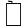 Touch Screen Panel Digitizer (Without LCD Display) Replacement Compatible with Teclast P26T 10.1 inch (Black) view 1