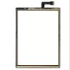 Touch Screen Panel Digitizer (Without LCD Display) Replacement Compatible with Teclast P26T 10.1 inch (Black) view 2