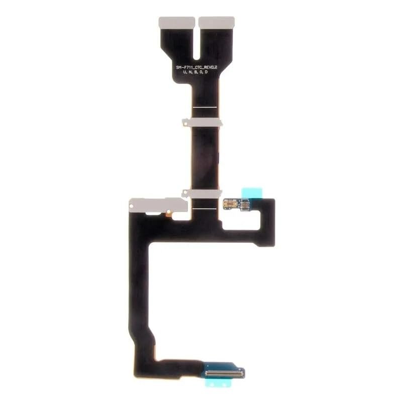Motherboard Mainboard Connection Connector Ribbon Flex Cable Replacement Compatible with Samsung Galaxy Z Flip3 5G F711