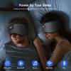 MUSICOZY Sleep Headphones Bluetooth 5.4 Sleep Mask with HD Sound view 3
