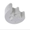 FixtureDisplays Star Moon Kid's Room Ceiling Light Creative Baby Bedroom 15856 view 3