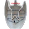 FixtureDisplays Star Moon Kid's Room Ceiling Light Creative Baby Bedroom 15856 view 4