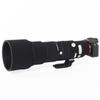 CHASING BIRDS Lens Camouflage Waterproof Coat for Sony FE 200-600mm F5.6-6.3 G OSS Rainproof Lens Protective Cover Version IV (Classic Black, with 1.4X and 2.0X TC) view 1
