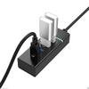 4 Port USB 3.0 Hub Computer USB Multi Interface Splitter USB Distributor Drive Four Extend High Speed view 3