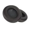 Gigicial Ear Pads Cushions Replacement for an-ker Life Q30/Q35 Headphones, Protein Leather and Memory Foam, Replacement Ear Cushion Pads, Ear Cushions Cover Accessories-Black, default view 1