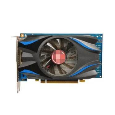 Graphics Cards Graphics Card Fit for GTX 750 1GB 128Bit GDDR5 Video Cards Fit for GTX750 Dvi VGA Card Stronger Than HD6450 2GB,650 Computer Video Card