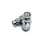 RFVOTON RF BNC Male Connector Plug Connection Adapter Coaxial Connector for LMR400 9913 RG214 RG213 RF Coaxial Cable 2 Pack view 2