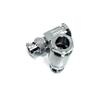 RFVOTON RF BNC Male Connector Plug Connection Adapter Coaxial Connector for LMR400 9913 RG214 RG213 RF Coaxial Cable 2 Pack view 4