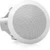 DirectNine Basics Premium 3"" in-Ceiling Speaker with Zinc Plated Steel Back: Superior Sound for Seamless Installation, UV and Weather Resistant, CVS 301 view 3