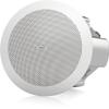 DirectNine Basics Premium 3"" in-Ceiling Speaker with Zinc Plated Steel Back: Superior Sound for Seamless Installation, UV and Weather Resistant, CVS 301 view 4