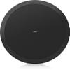DirectNine Basics Premium 8"" Coaxial in-Ceiling Speaker Sound for Seamless Installation (Pack of 2), CVS 801-BK view 1