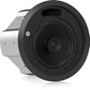 DirectNine Basics Premium 8"" Coaxial in-Ceiling Speaker Sound for Seamless Installation (Pack of 2), CVS 801-BK view 4