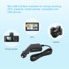 XMHEIRD New Car DC Adapter for Magellan Roadmate 1700 1700-LM 9261 9270 9145 RV9145 RV9145-LM 9165 RV9165 RV9165T-LM 7 GPS Navigator Auto Vehicle Boat RV Camper (Barrel Plug tip) view 4