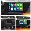 6+128GB 8Core Car Radio for KIA Rio 4 Xline X-line 2020 2021 Replacement Dash Kit Car GPS Navigation,9" IPS Touch Screen Head Unit with Car-Play & Android Auto/Rear View view 2