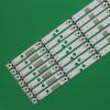 UFDIPLMY 14pcs/Set LED Backlight Strip Compatible with Toshiba 42L7453D 42L7453RB 42L6463DG 42M7463D 96.42S28.001 SVT420A81_REV03 LC420DUK SG K2 view 2