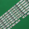 UFDIPLMY 14pcs/Set LED Backlight Strip Compatible with Toshiba 42L7453D 42L7453RB 42L6463DG 42M7463D 96.42S28.001 SVT420A81_REV03 LC420DUK SG K2 view 3