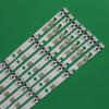UFDIPLMY 14pcs/Set LED Backlight Strip Compatible with Toshiba 42L7453D 42L7453RB 42L6463DG 42M7463D 96.42S28.001 SVT420A81_REV03 LC420DUK SG K2 view 4