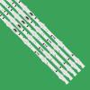 UFDIPLMY 10pcs LED Strip D4GE-400DCA-R2 D4GE-400DCB-R2 BN96-30449A BN96-30450A Compatible with Samsung 40'' TV UE40H5270 UE40J6240AK UE40J5600 view 4