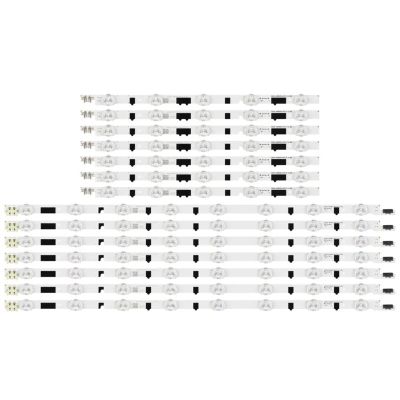 UFDIPLMY LED Backlight Compatible with Samsung 40" TV UA40F5500AJ UA40F6300AR UA40F6400AK UE40F6200 UE40F6640SS UE40F6650AB UE40F6640 UE40F6505
