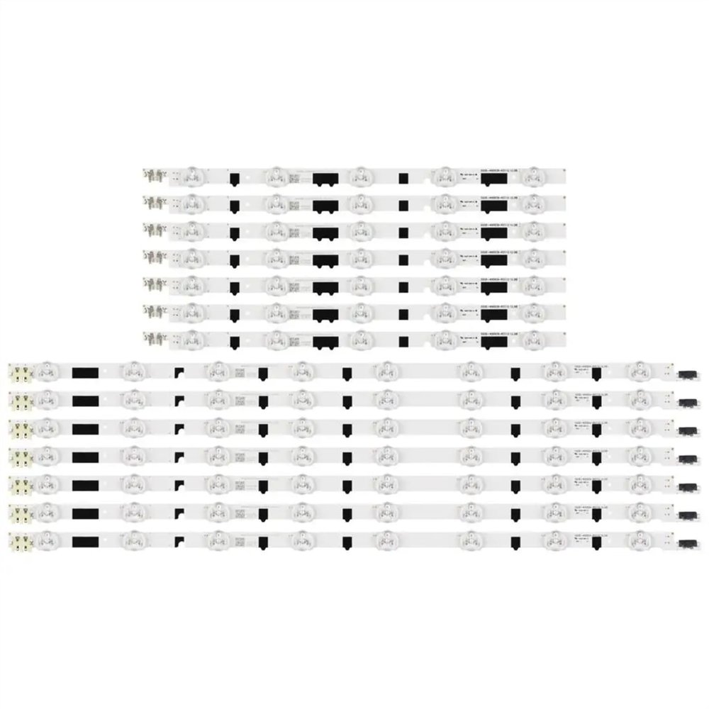 UFDIPLMY LED Backlight Compatible with Samsung 40" TV UA40F5500AJ UA40F6300AR UA40F6400AK UE40F6200 UE40F6640SS UE40F6650AB UE40F6640 UE40F6505