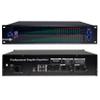 COYEUX Professional Stereo Equalizer, Dual Channel 31 Band, DSP Processing Chip/Intelligent Noise Reduction Digital Procesador/Noise Filter, HD LCD Display view 1