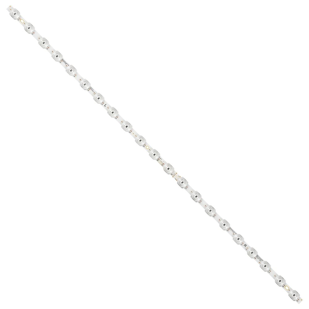 UFDIPLMY LED Backlight Strip Compatible with TCL 43S431 43S435 43P616 43M8F 43V6F 43S425LAAA 43S425LABA 43S425LBAA 43S425LDAA 43S425TDAA 43S425VDBA (Size : 1pcs for 1 TV)