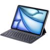 Smart Keyboard Folio for Air 11 Inch (M3 2025/M2 2024) & iPad Pro 11 inch (1st,2nd,3rd,4th Gen) and 10.9" iPad Air (4th, 5th Gen),Magnetic Keyboard Case with Two Viewing Angles,Front Back Protection view 1