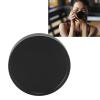 Zunate Front Lens Cover for EVO, Small Camera Lens Protective Cover, Anti Scratches Aluminum Lens, Aluminum Alloy Lens Cover with Storage Bag (Black) view 3