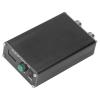 Syrisora Mini Automatic Antenna Tuner for Radio Equipment, 1.8~55MHz Frequency Range, 0.96IN Display, with Protective Housing, Great for TV & ATU-100 Utilization, Syrisoraaze74isq30 view 1