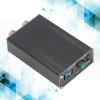 Syrisora Mini Automatic Antenna Tuner for Radio Equipment, 1.8~55MHz Frequency Range, 0.96IN Display, with Protective Housing, Great for TV & ATU-100 Utilization, Syrisoraaze74isq30 view 3