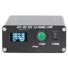 Syrisora Mini Automatic Antenna Tuner for Radio Equipment, 1.8~55MHz Frequency Range, 0.96IN Display, with Protective Housing, Great for TV & ATU-100 Utilization, Syrisoraaze74isq30 view 4
