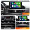 4+64GB 8-Core 9" Car Radio Stereo for KIA Morning picanto 2016 2017 2018 2019 Dash Kit, Android 13 GPS Navigation Multimedia Player with Car-Play Android Auto/Rear View view 2