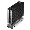 KSTZGTA CPU Radiator for 2280 for M.2 SSD Air Radiators Heat for W Silicone Thermal Pads Powerful Heatsink Cooli CPU 2280 M.2 Drive Heat Heat Sink Radiator M.2 SSD with view 3