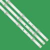 UFDIPLMY LED Backlight Strip Compatible with LG 32" TV Pola2.0 32 32LN540B 32LN54 AGF78399401 32LN5707 HC320DXN-VHFPA-21XX 32LB536B 32LN541B 32LA6208 view 4