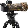 ROLANPRO Camouflage Lens Cover for Sony FE 70-200mm F/2.8 GM OSS II Raincover Lens Protection Sleeve Case-#49 Grass Camo Waterproof view 1