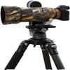 ROLANPRO Camouflage Lens Cover for Sony FE 70-200mm F/2.8 GM OSS II Raincover Lens Protection Sleeve Case-#49 Grass Camo Waterproof view 3