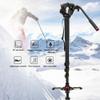 MTT705II AL Portable Photography Aluminium Alloy Hydraulic Ballhead Unipod Monopod for DSLR Camera view 2