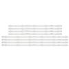 UFDIPLMY 8pcs/Set LED Strip Compatible with LG 55" TV 55UJ6200 55UJ6300 PTV55U21 RF-AZ550E30-0501A-12 RF-AZ550E30-0601B-12 SDL550WY LD0-910 55E388G (Size : 10 Set 80pcs) view 1